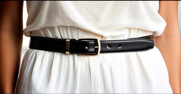 Ceintures pour femme qui subliment : votre guide ultime