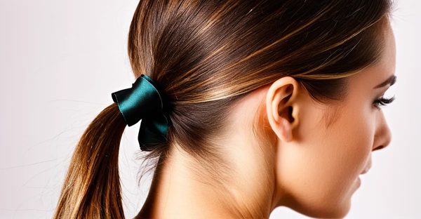 Découvrez les bienfaits des chouchous en satin tendance