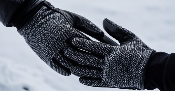 Découvrez les gants parfaits pour hommes et femmes à espace gants