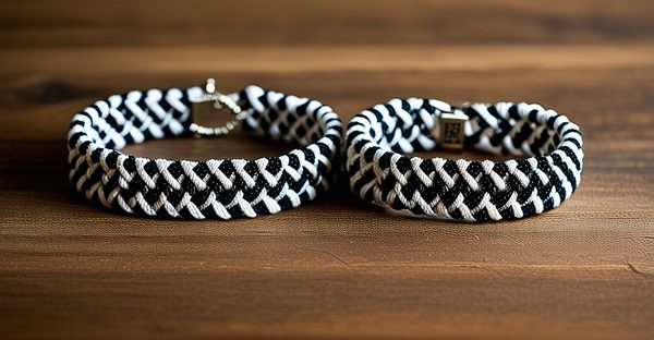Des bracelets macramé uniques pour chaque occasion