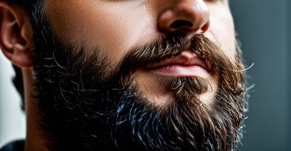 Les meilleurs soins pour barbe : révélez votre style unique