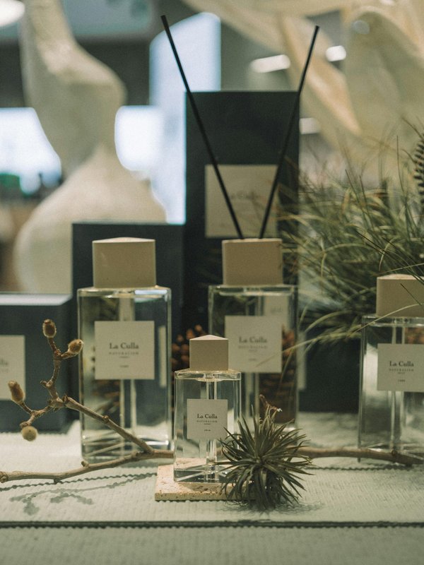 Byron parfums : des parfums rares pour tous les sens