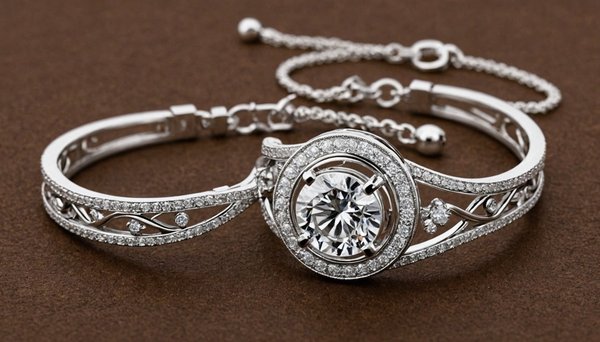 Découvrez notre collection exclusive de bijoux en argent 925 pour femmes